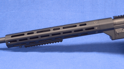 Remington 700 AAC-SD in APO Chassis - Image 5 of 15