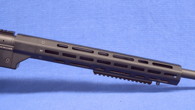 Remington 700 AAC-SD in APO Chassis - Image 9 of 15
