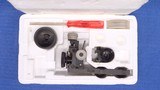ANSCHUTZ 1807 TARGET RIFLE IN .22 LR - Image 15 of 15