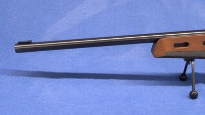 ANSCHUTZ 1807 TARGET RIFLE IN .22 LR - Image 6 of 15