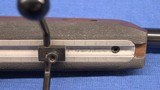 ANSCHUTZ 1807 TARGET RIFLE IN .22 LR - Image 12 of 15