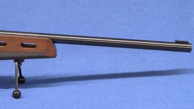 ANSCHUTZ 1807 TARGET RIFLE IN .22 LR - Image 5 of 15