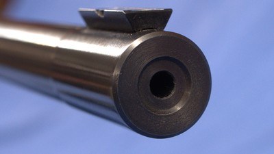 ANSCHUTZ 1807 TARGET RIFLE IN .22 LR - Image 14 of 15