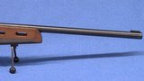 ANSCHUTZ 1807 TARGET RIFLE IN .22 LR - Image 5 of 15