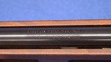 ANSCHUTZ 1807 TARGET RIFLE IN .22 LR - Image 10 of 15