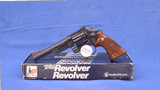 Smith & Wesson 29-5 in 44 Remington Mag - 1 of 15