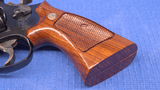 Smith & Wesson 29-5 in 44 Remington Mag - 10 of 15