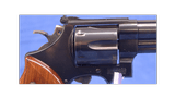 Smith & Wesson 29-5 in 44 Remington Mag - 7 of 15