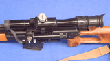 FPK DRAGUNOV (ROMANIAN PSL) - Image 5 of 12