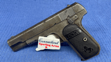 Colt 1903 Hammerless ~RAF Issued~ w/ Factory Letter - Image 3 of 10
