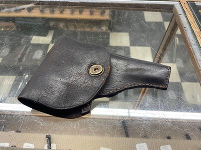 Colt 1903 Hammerless ~RAF Issued~ w/ Factory Letter - Image 10 of 10