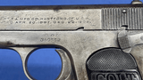 Colt 1903 Hammerless ~RAF Issued~ w/ Factory Letter - Image 4 of 10