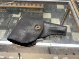 Colt 1903 Hammerless ~RAF Issued~ w/ Factory Letter - Image 10 of 10