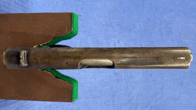 Colt 1903 Hammerless ~RAF Issued~ w/ Factory Letter - Image 8 of 10