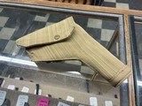 Smith & Wesson Model of 1905 