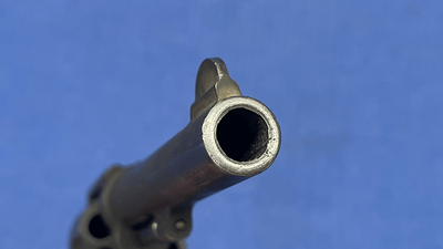 Smith & Wesson Model of 1905 
