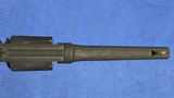 Smith & Wesson Model of 1905 