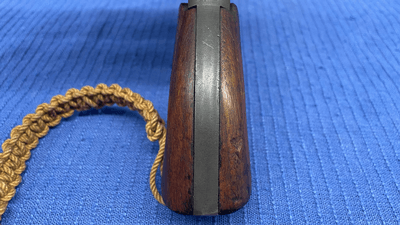Smith & Wesson Model of 1905 