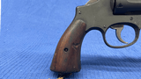 Smith & Wesson Model of 1905 
