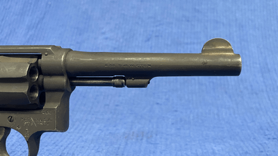 Smith & Wesson Model of 1905 