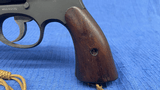 Smith & Wesson Model of 1905 