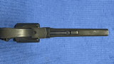 Smith & Wesson Model of 1905 