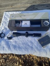 Vortex Viper VHS-4307-LR 4-16 X 50 - 3 of 7