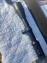 Vortex Viper VHS-4307-LR 4-16 X 50 - 7 of 7