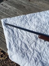 Kimber model 84 338 Federal - Image 4 of 14