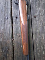 Kimber model 84 338 Federal - Image 13 of 14