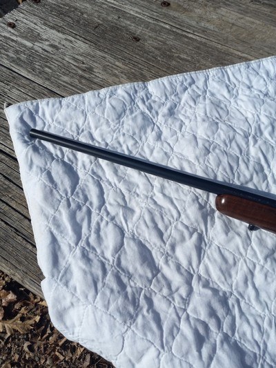 Kimber model 84 338 Federal - Image 4 of 14