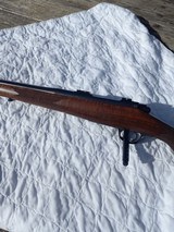 Kimber model 84 338 Federal - Image 3 of 14
