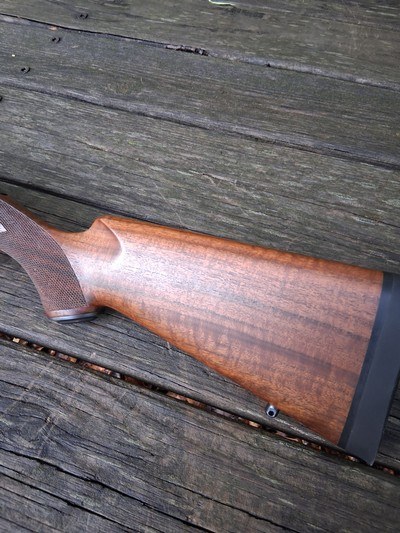 Kimber model 84 338 Federal - Image 10 of 14