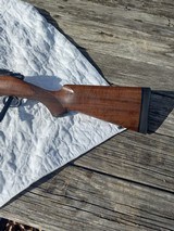 Kimber model 84 338 Federal - Image 2 of 14