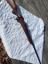 Kimber model 84 338 Federal - Image 5 of 14