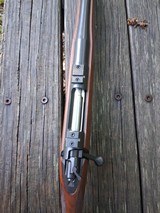 Kimber model 84 338 Federal - Image 12 of 14