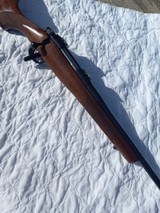 Kimber model 84 338 Federal - Image 7 of 14