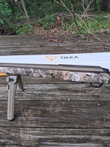 Tikka T3x Veil Wideland 300 WSM - Image 3 of 8