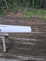 Tikka T3x Veil Wideland 300 WSM - Image 5 of 8