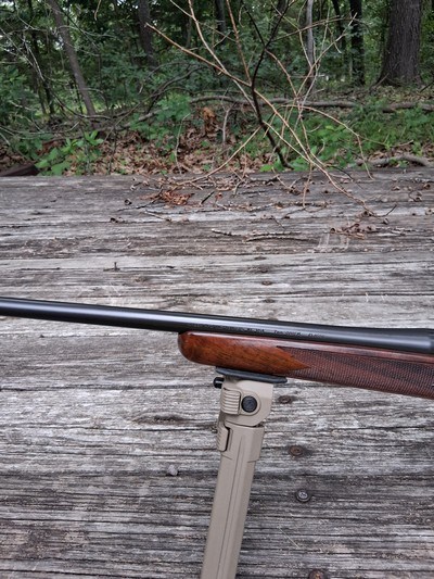 Kimber m84 7mm-08 - Image 4 of 10