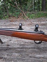 Kimber m84 7mm-08 - Image 3 of 10