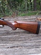 Kimber m84 7mm-08 - Image 2 of 10