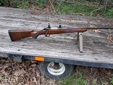 Kimber m84 7mm-08 - Image 5 of 10
