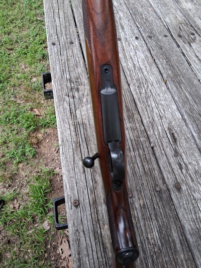 Kimber m84 7mm-08 - Image 10 of 10
