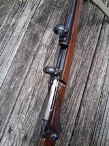Kimber m84 7mm-08 - Image 9 of 10