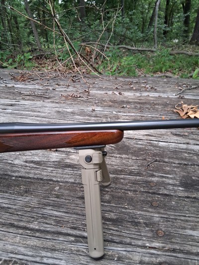 Kimber m84 7mm-08 - Image 8 of 10