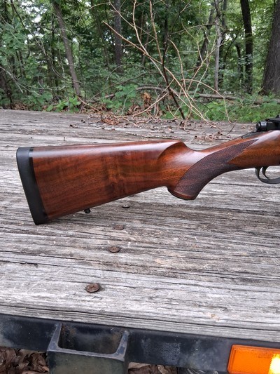 Kimber m84 7mm-08 - Image 6 of 10
