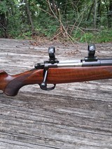 Kimber m84 7mm-08 - Image 7 of 10