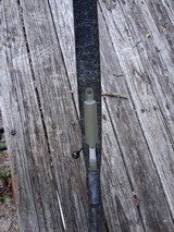 Weatherby Mark V 6 lug 338-06 - Image 6 of 7