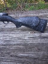 Weatherby Mark V 6 lug 338-06 - Image 2 of 7